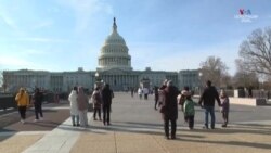 ԱՄՆ առողջպահության նախարարի պաշտոնում նախագահ Դոնալդ Թրամփի թեկնածուն՝ Ռոբերտ Ֆրենսիս Քենեդի-կրտսերը