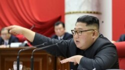 Kim Jong Un annonce la fin du moratoire sur les essais nucléaires