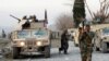 美国特种作战司令告诉议员：如无美国支持 阿富汗军队可能会崩溃