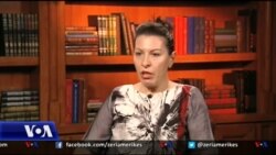 Intervistë me ish kryetaren e KQZ, Lefteri Luzi