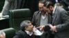 بعد از وزیر اقتصاد ایران ، وزیر نیرو هم استیضاح می شود