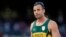 Južnoafrički olimpijac, Oskar Pistorijus optužen za ubistvo svoje devojke