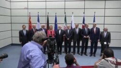 Europe Pledges to Defend Interests in Wake of US Pull-out From Iran Nuclear Deal
