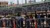 Asylum-seeking Mexicans Are More Prominent at US Border