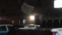 Guiné-Bissau apreende quase 2 toneladas de cocaína