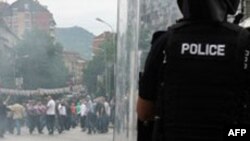 Reagime nga banorët e Mitrovicës për ngjarjet e ditëve të fundit