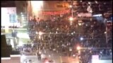 Ferguson protests