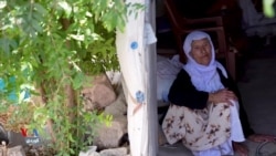 410 خێزانی ئاوارەی شنگال دەگەڕێنرێنەوە زێدی خۆیان