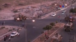 Ծանր մարտեր են ընթանում Սիրիայի քրդական ու Թուրքիայի բանակային ուժերի միջեւ