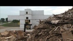 Illinois Biomass Recycling Center Aims to be First of its Kind 