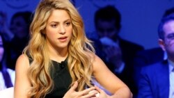 Shakira irá a juicio