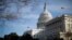A general view of the U.S. Capitol building in Washington, Feb. 28, 2013.