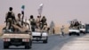 نیروهای سوری مورد حمایت آمریکا به سمت تکمیل محاصره رقه پیش می‌رود