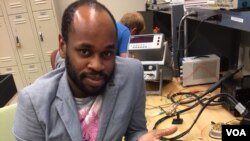 Almustapha Almustapha