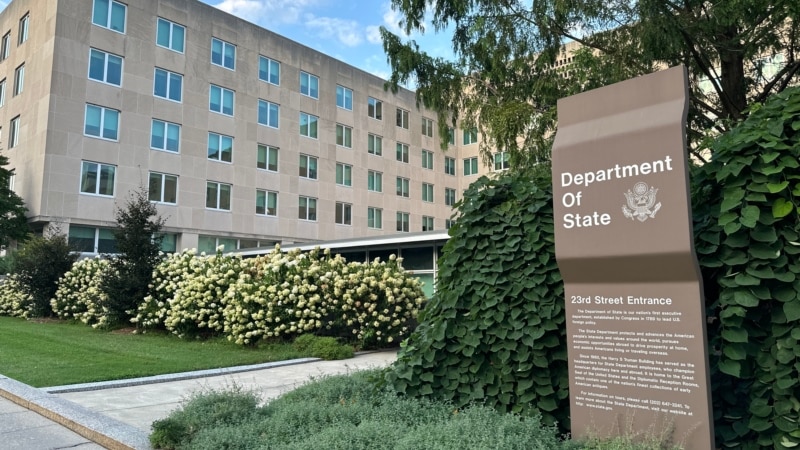 اطلاعیه وزارت امور خارجه آمریکا برای شهروندان آمریکایی در خارج از کشور