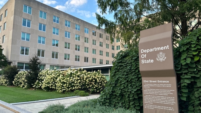 هشدار آمریکا به شهروندانش: هرچه سریع‌تر ایران را ترک کنید