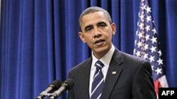 Presidenti Obama arrin një marrëveshje me republikanët për çështjen e taksave