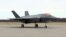 AQShning "F-35" qiruvchi samolyoti