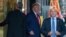 AQSh sobiq prezidenti Donald Tramp