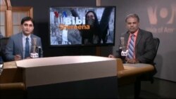 بي بي شیرینه – د ډیوه ریډیو په ټی وي خپرونه