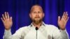 Başkan Donald Trump'ın eski kampanya sorumlusu Brad Parscale