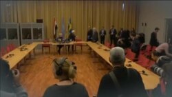 اخبار شامگاهی