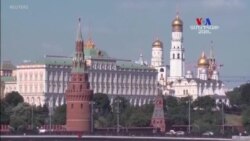 ՌԴ դադարեցրեց իր մասնակցությունը ԱՄՆ-ի հետ կնքված միջուկային պայմանագրում