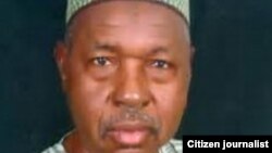 KATSINA: Gwamnan Katsina Bello Masari