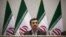 Iranian President Mahmoud Ahmadinejad (June 21, 2012 file photo)