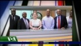 VOA Africa Initiatives - Straight Talk Africa