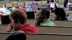 民众缺职 企业缺才