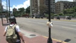 Venezuela realizó elección de Constituyente