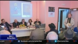 Studim mbi Dr. Isuf Luzaj