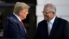 Trump Desak PM Australia Ikut Bantu Mendiskreditkan Penyelidikan Mueller