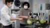 Japan’s New Edible Cement