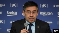 Josep Maria Bartomeu