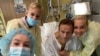 Navalni objavio fototografiju iz bolnice, planira da se vrati u Rusiju 