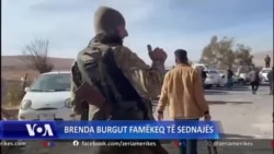 Siri, brenda burgut famëkeq të Sednajës 