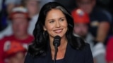 Tulsi Gabbard