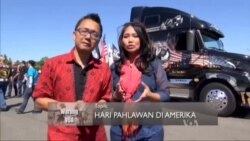 Hari Pahlawan di Amerika (2)