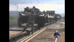 2013年8月4日每日视频新闻