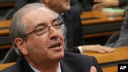  Eduardo Cunha