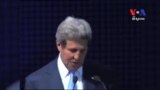 លោក ​John Kerry ​ស្វែងរក​ការ​ពង្រីក​ទំនាក់​ទំនង​ពាណិជ្ជ​កម្ម​ជាមួយ​ឥណ្ឌា