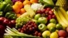 Quiz - Food as Medicine: Fruits and Vegetables Can Lower Blood Pressure