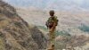 Coalition Concerned Over Afghanistan-Pakistan Border Clashes 