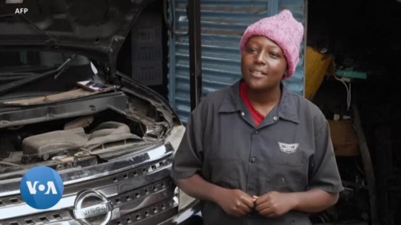 Kenya : une jeunesse tournée vers les compétences plutôt que les diplômes