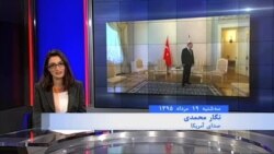 اخبار شامگاهی