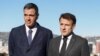 Spanyol, Prancis Tandatangani Perjanjian Persahabatan
