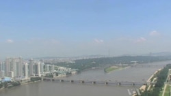 A Video Diary of the Heights and Depths of North Korea