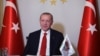 ترکی یورپ کا جدا نہ ہونے والا حصہ ہے: ایردوان